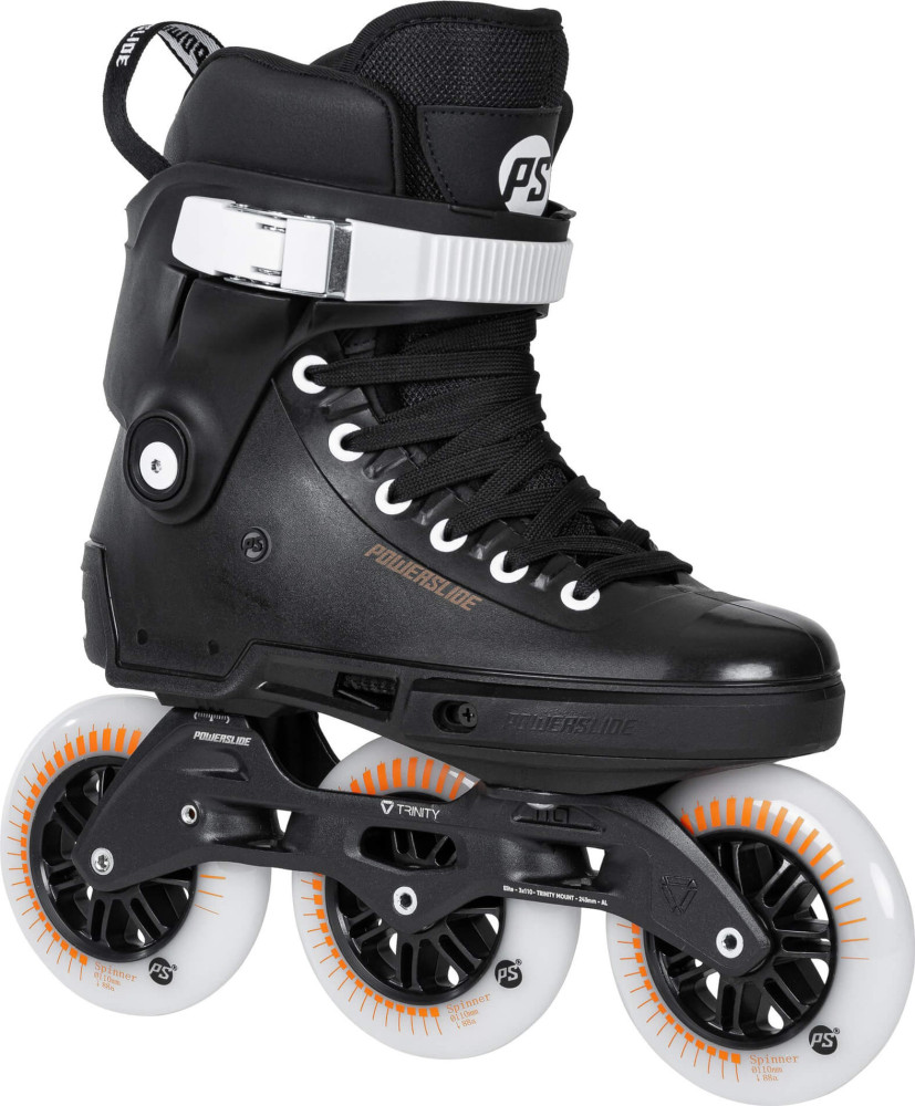 Роликові ковзани POWERSLIDE Next SL 110