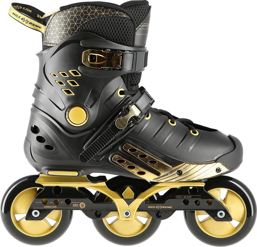 Роликові ковзани NILS Extreme NA20006