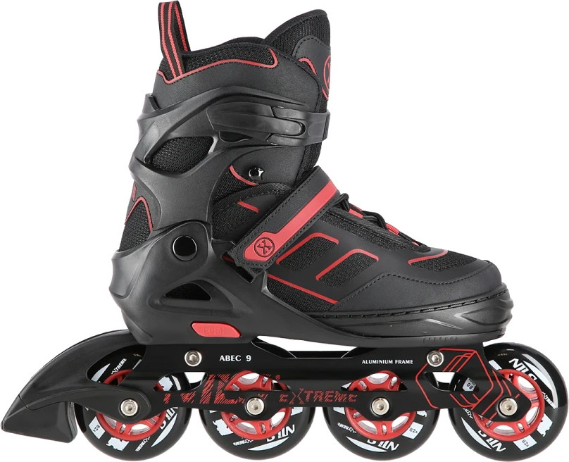 Роликові ковзани NILS Extreme NA14174