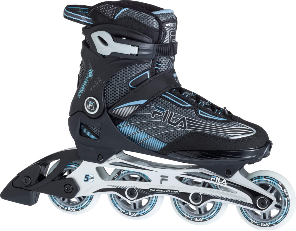 Роликові ковзани Fila Mizar 80 Lady