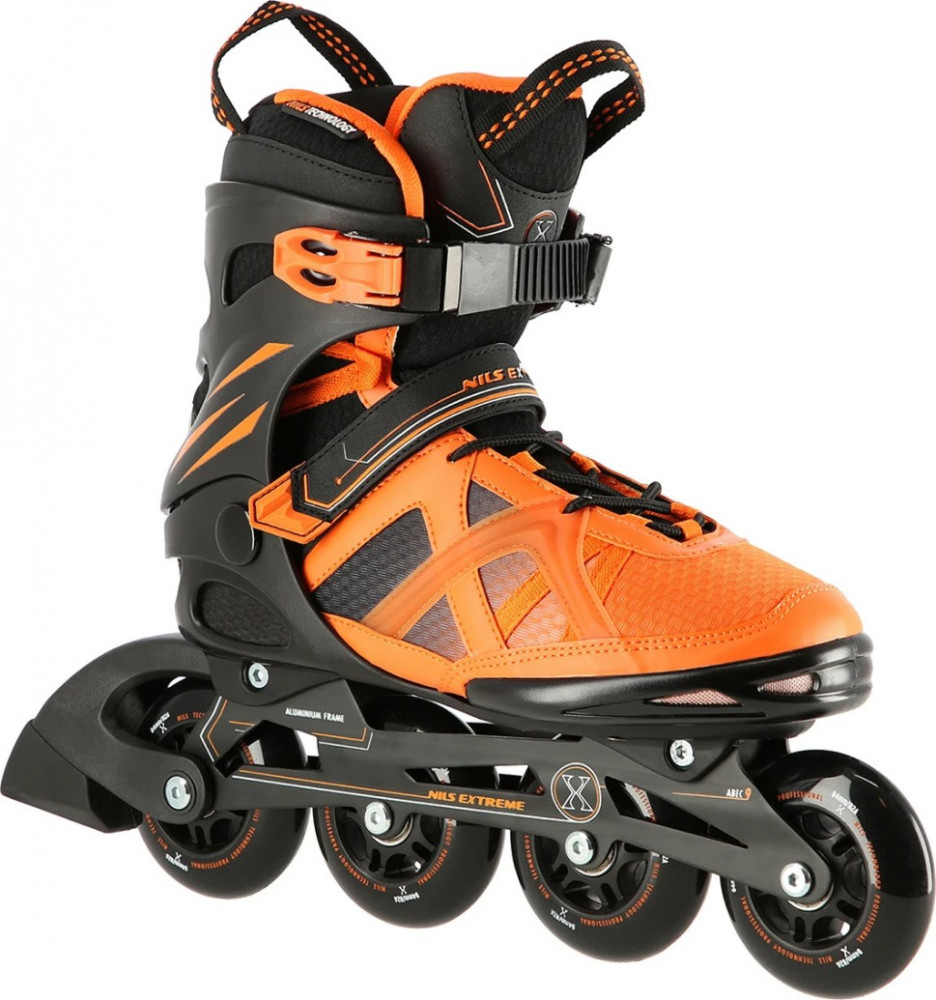 Роликові ковзани NILS Extreme NA14112