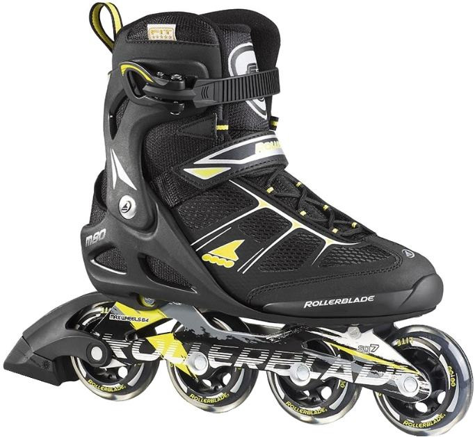 Роликові ковзани Rollerblade Macroblade 80 M 2015
