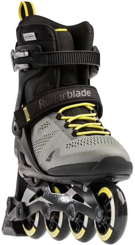 Роликові ковзани Rollerblade Macroblade 80 ABT