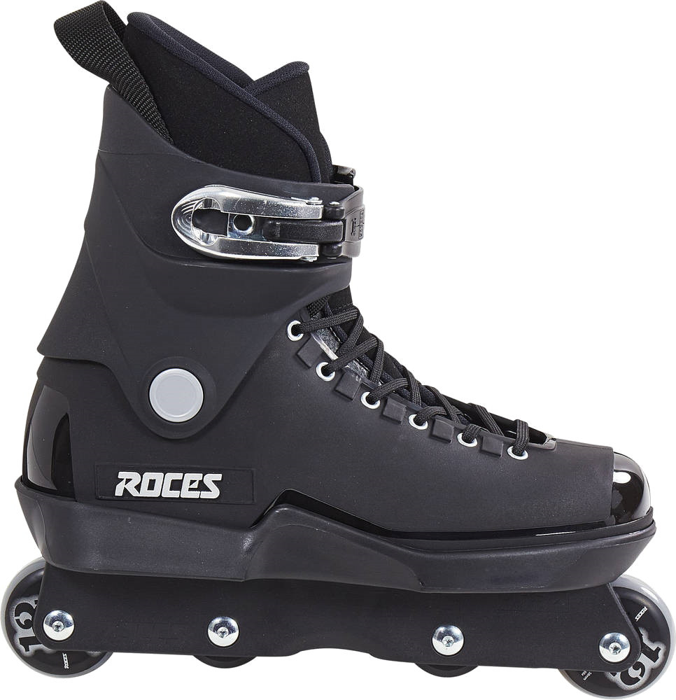 Роликові ковзани Roces M12 UFS