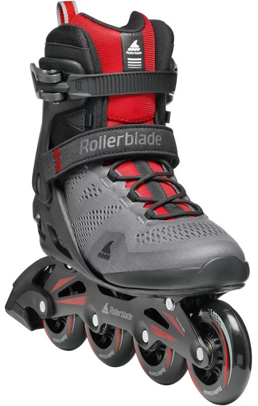 Роликові ковзани Rollerblade Macroblade 84