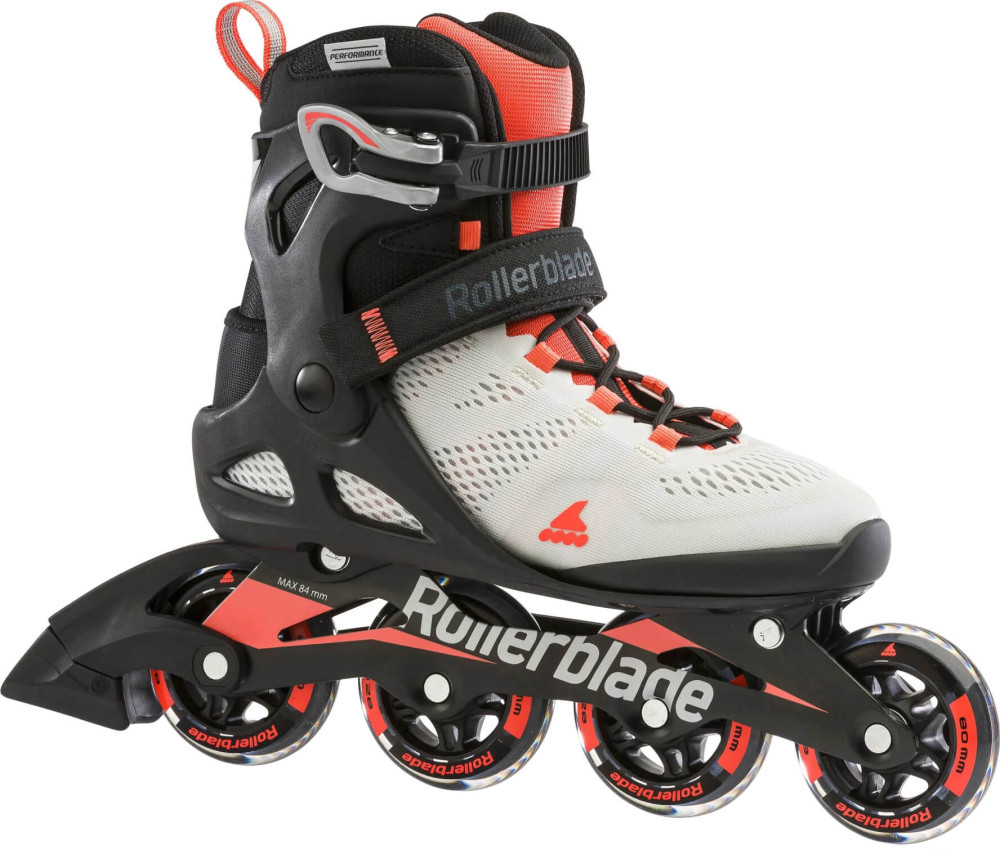 Роликові ковзани Rollerblade Macroblade 80 W 2023