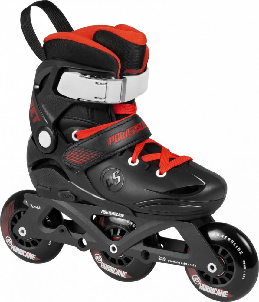 Роликові ковзани POWERSLIDE Jet Pro