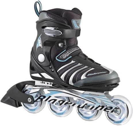 Роликовые коньки Bladerunner Formula 82 2014