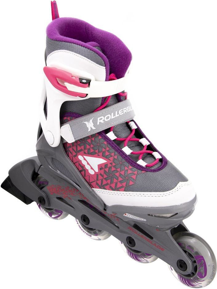 Роликові ковзани Rollerblade Comet 2018