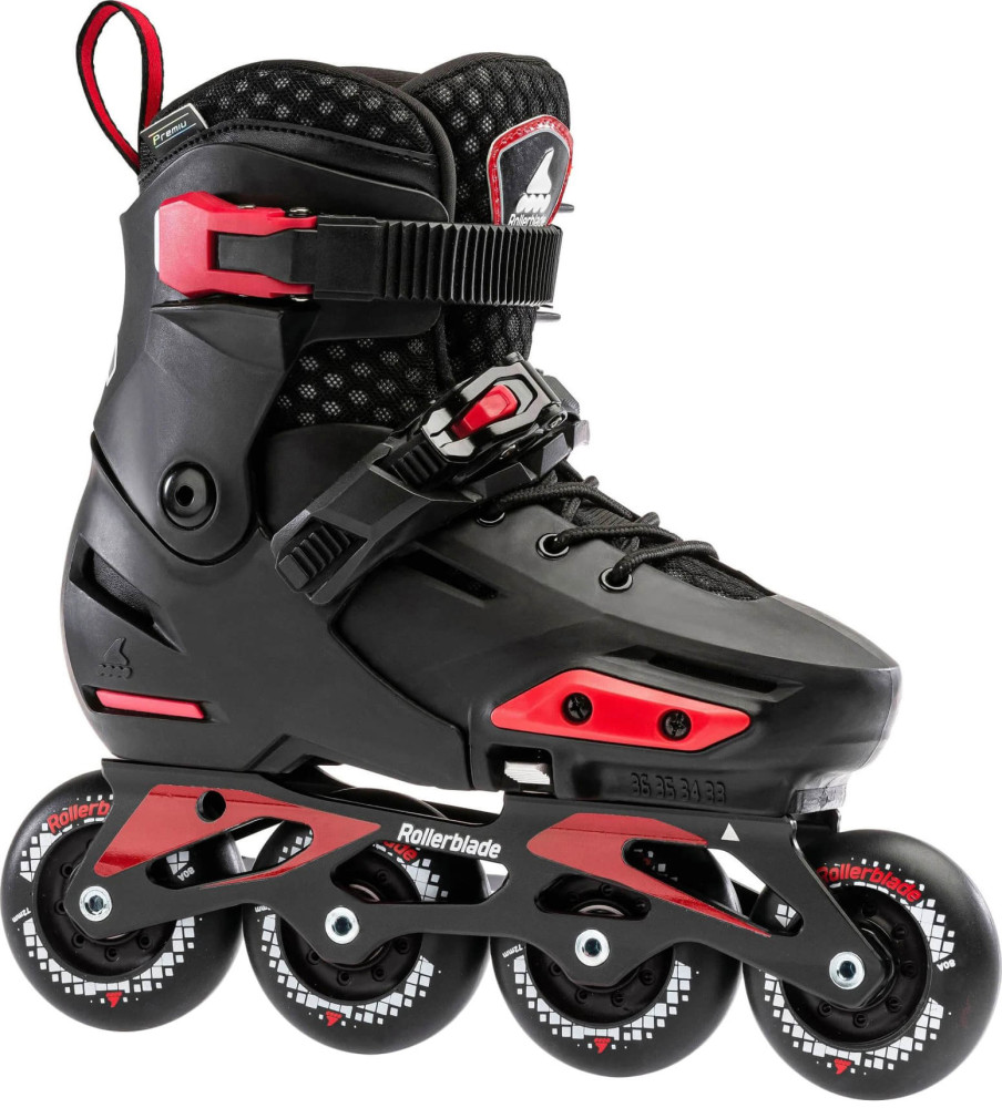 Роликові ковзани Rollerblade Apex M 2024