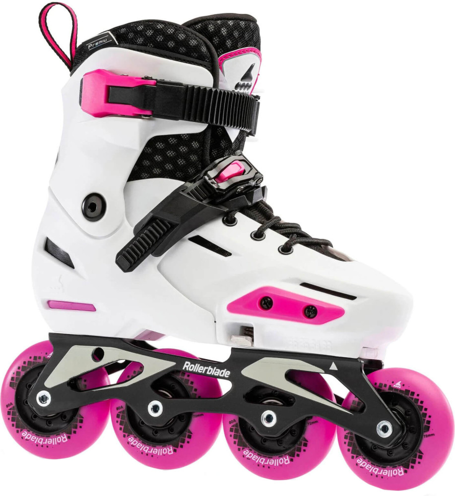 Роликові ковзани Rollerblade Apex G 2024