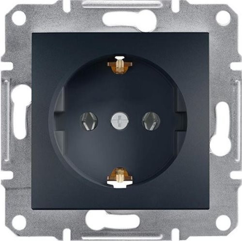 Розетка Schneider Asfora EPH2900171