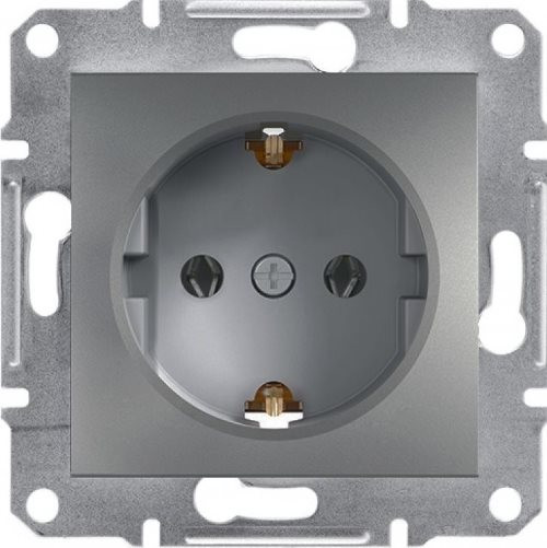 Розетка Schneider Asfora EPH2900162