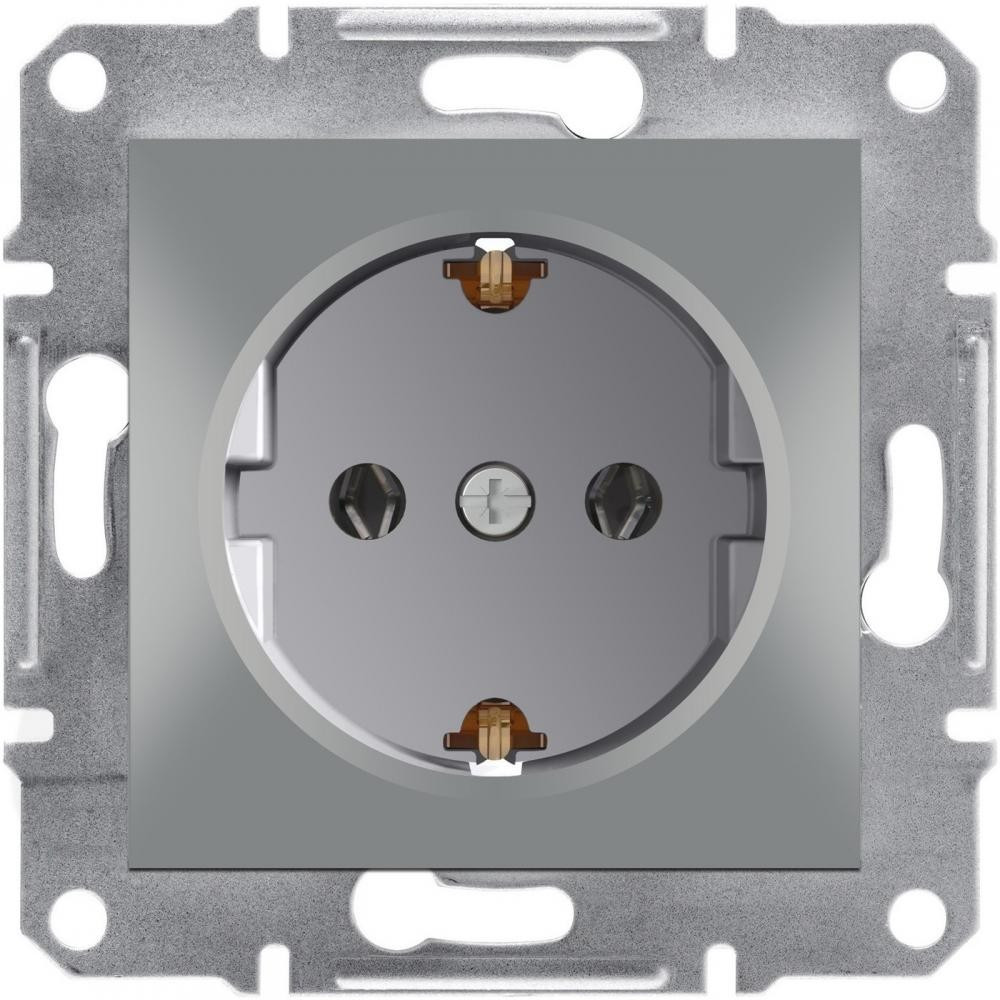 Розетка Schneider Asfora EPH2900161