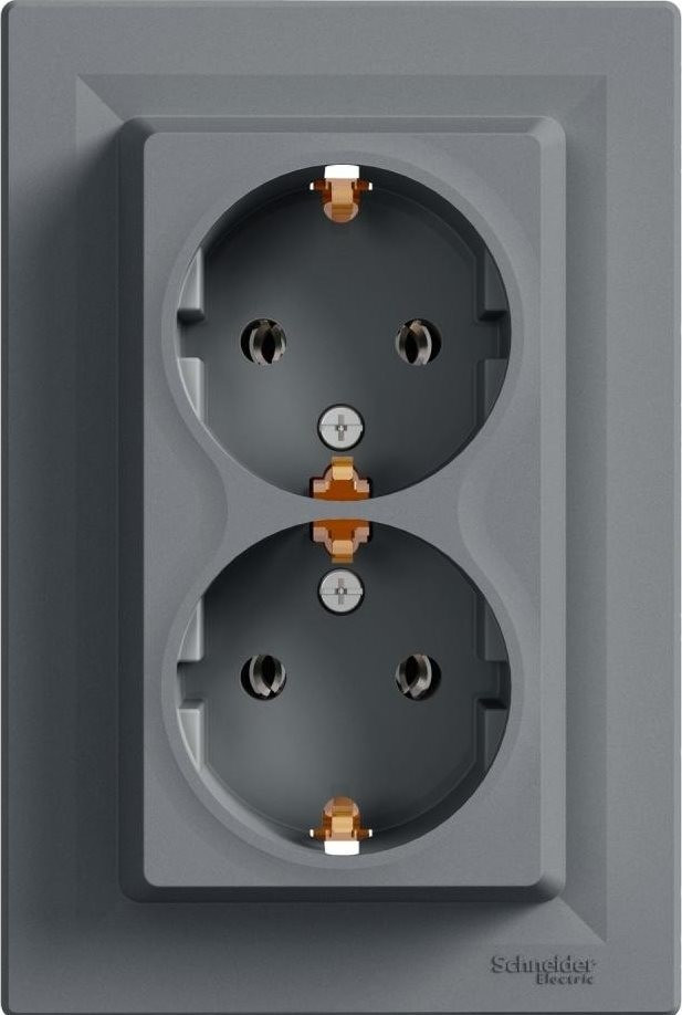 Розетка Schneider Asfora EPH9900162