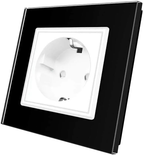 Розетка Livolo VL-C7C1EU-12/11