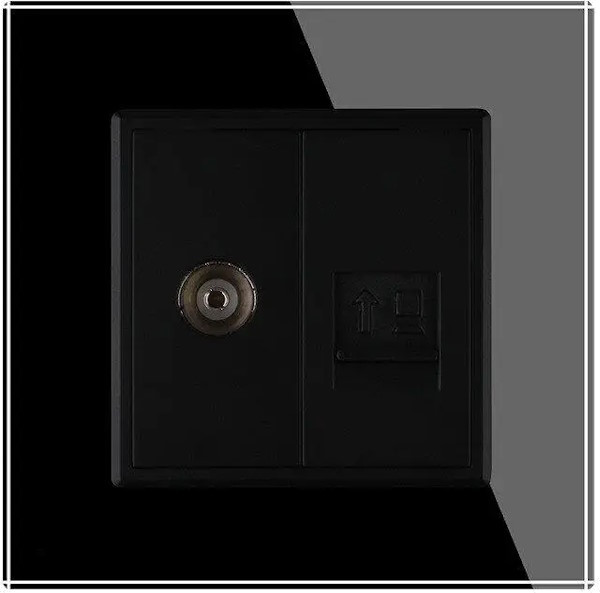 Розетка Livolo VL-C791VC-12