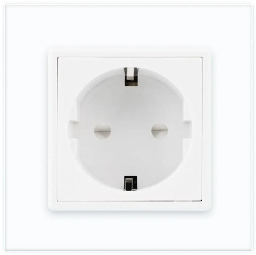 Розетка Livolo VL-C7C1EU-11