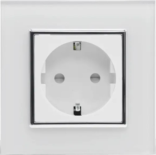 Розетка Livolo VL-C7C1EU-11C