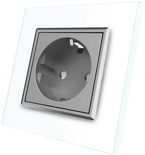 Розетка Livolo VL-C7C1EU-11/15