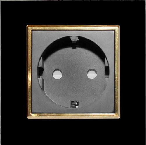 Розетка Livolo VL-C7C1EU-12G