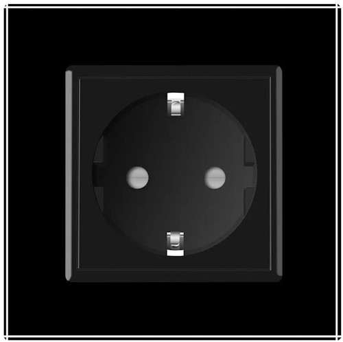 Розетка Livolo VL-C7C1EU-12