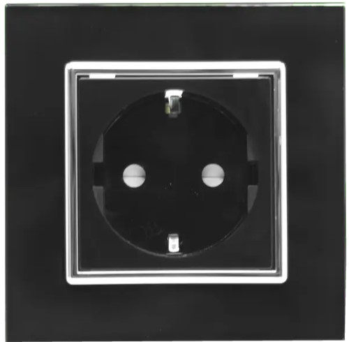 Розетка Livolo VL-C7C1EU-12C