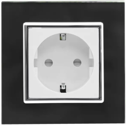 Розетка Livolo VL-C7C1EU-12/11C