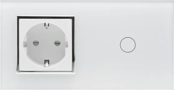 Розетка Livolo VL-C701/C7C1EU-11C