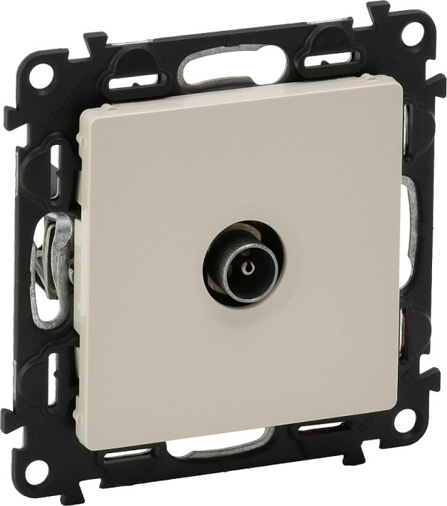 Розетка Legrand Valena Life 753560