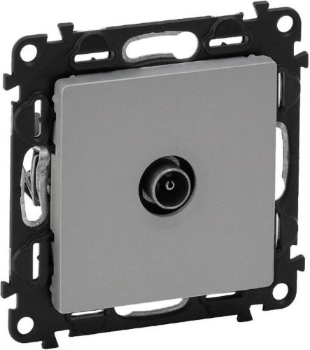 Розетка Legrand Valena Life 753651