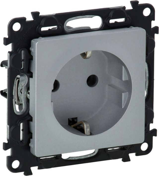 Розетка Legrand Valena Life 753625