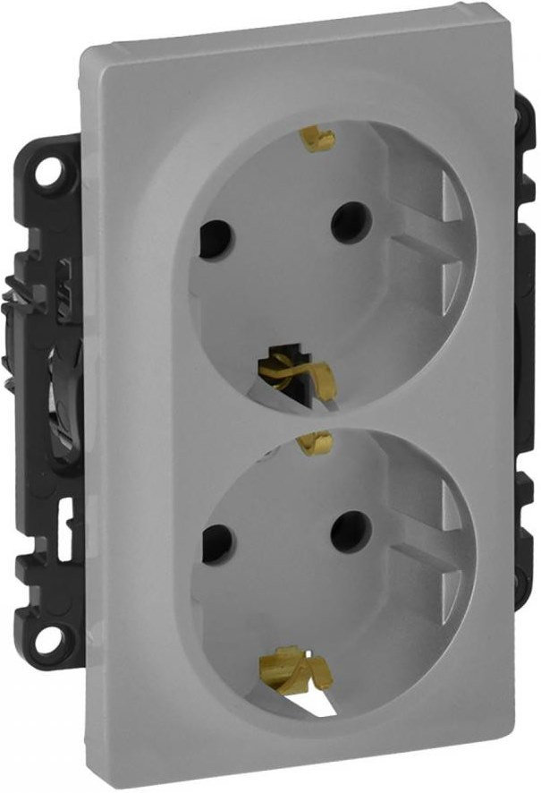 Розетка Legrand Valena Life 753626