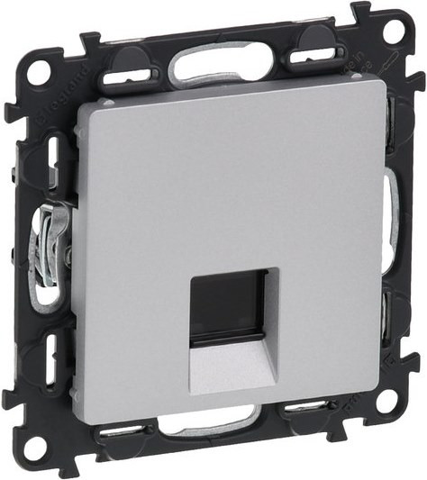 Розетка Legrand Valena Life 753640