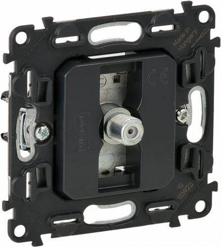 Розетка Legrand Valena InMatic 753090