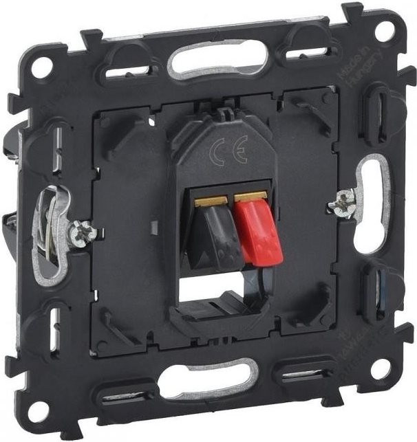 Розетка Legrand Valena InMatic 753072