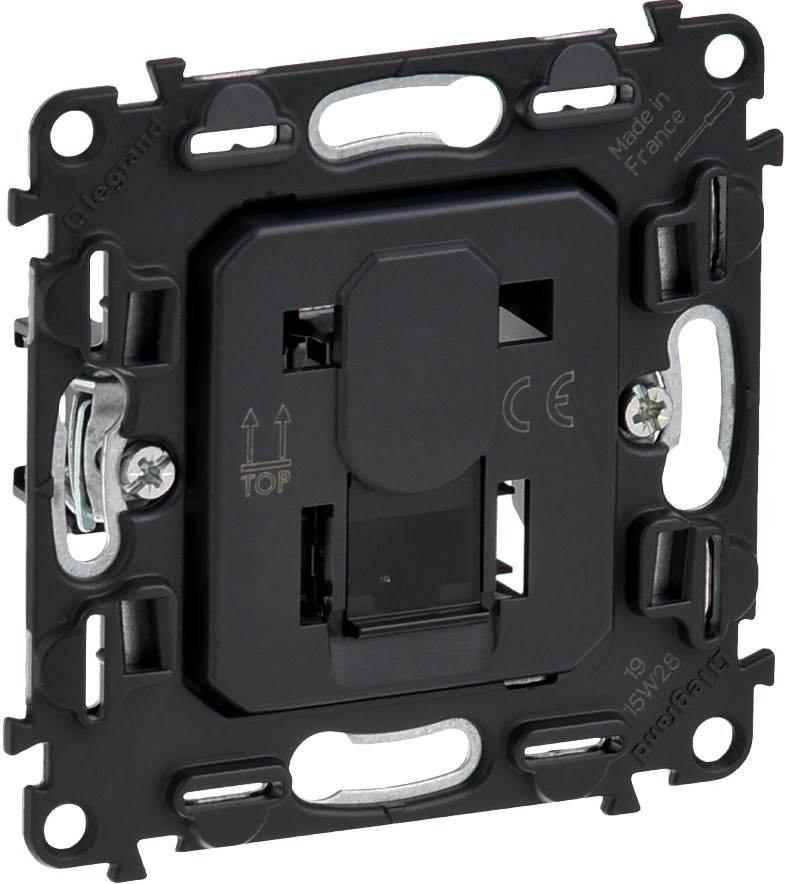 Розетка Legrand Valena InMatic 753070