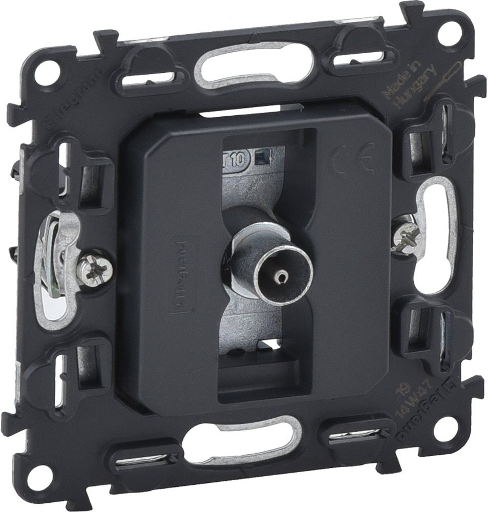 Розетка Legrand Valena InMatic 753051