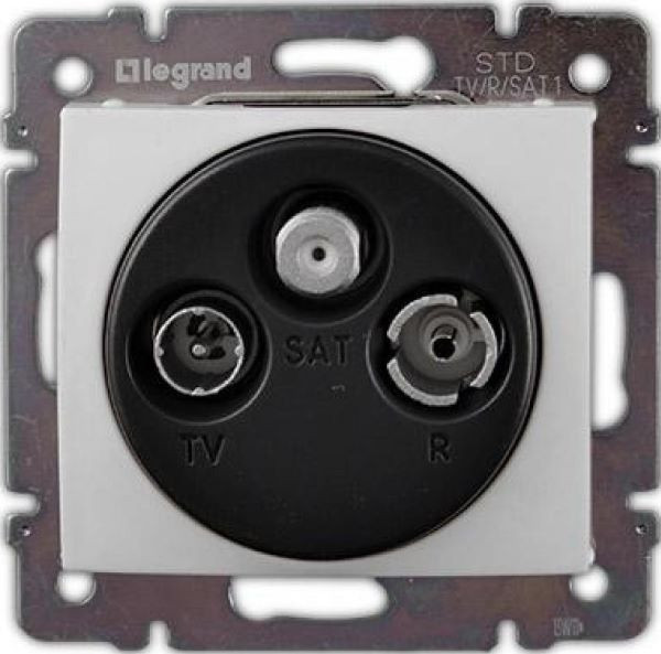 Розетка Legrand Valena Classic 774437