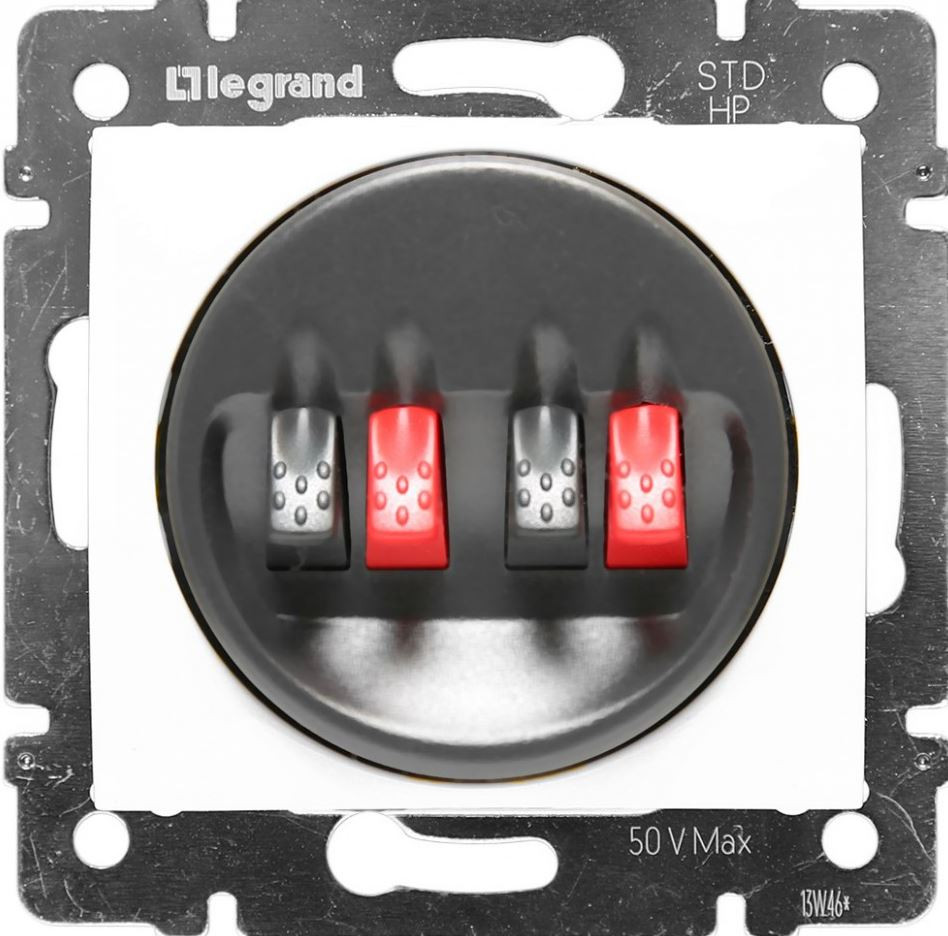 Розетка Legrand Valena Classic 774424