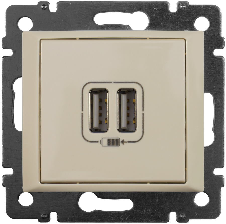 Розетка Legrand Valena Classic 774170