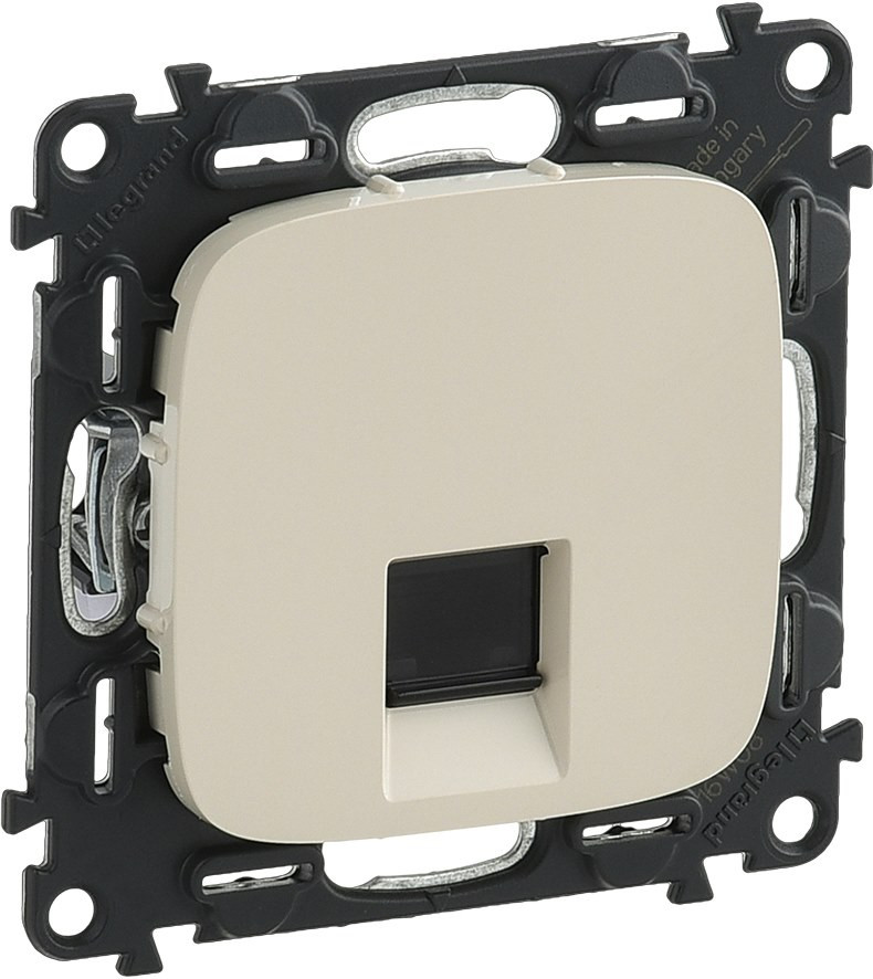 Розетка Legrand Valena Allure 753840