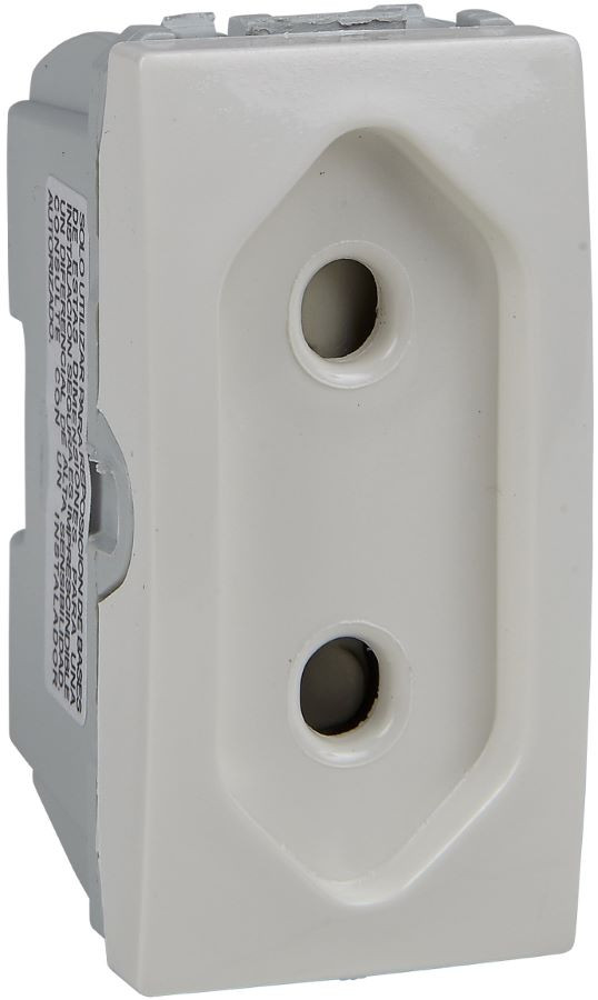 Розетка Schneider Unica MGU3.031.25