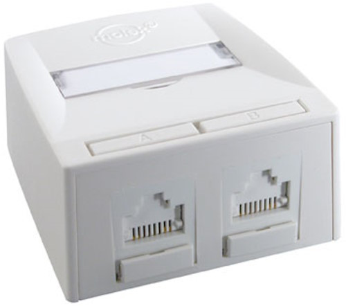 Розетка Molex SSY-00007-02