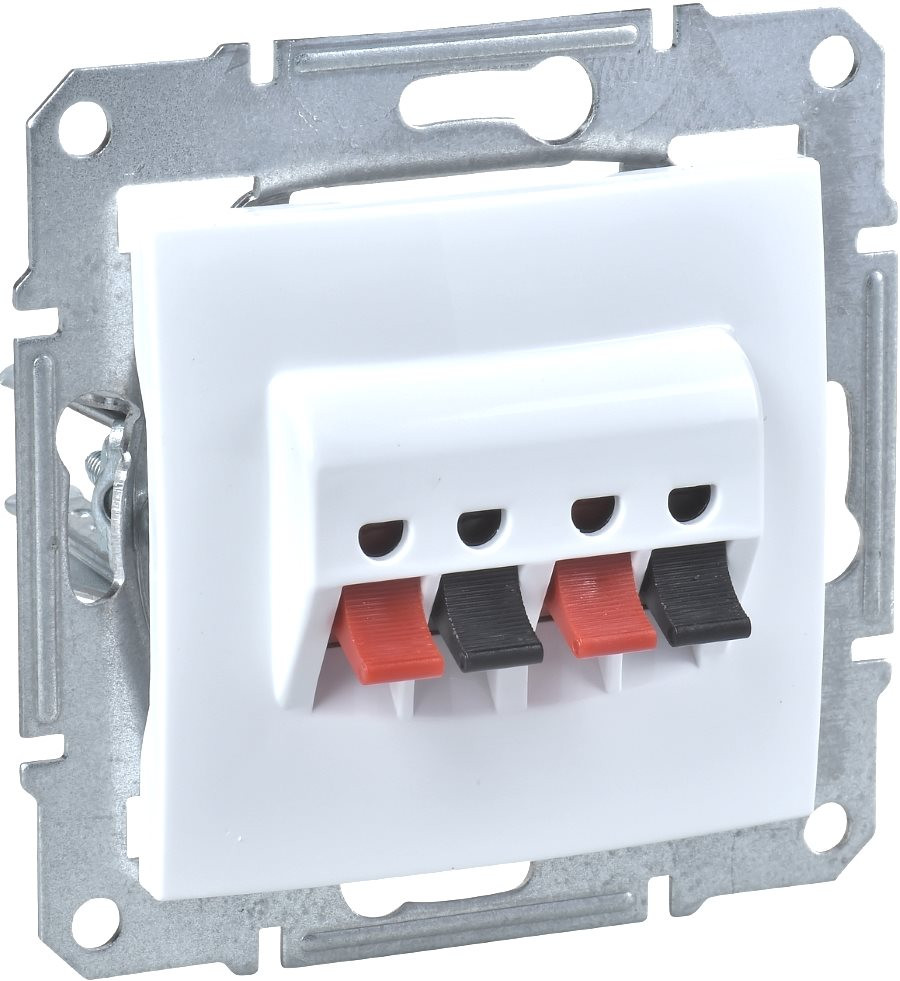 Розетка Schneider Sedna SDN5400121