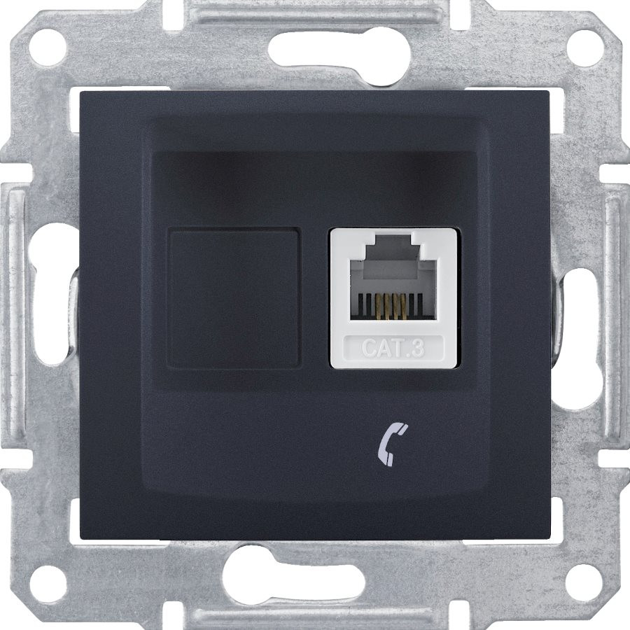 Розетка Schneider Sedna SDN4101170