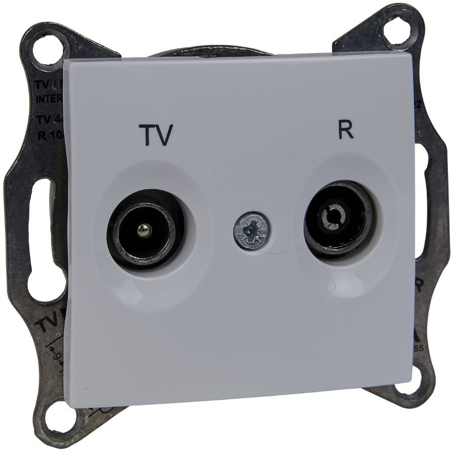 Розетка Schneider Sedna SDN3301621