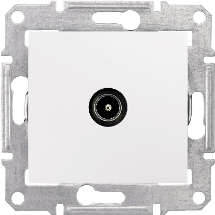 Розетка Schneider Sedna SDN3201621