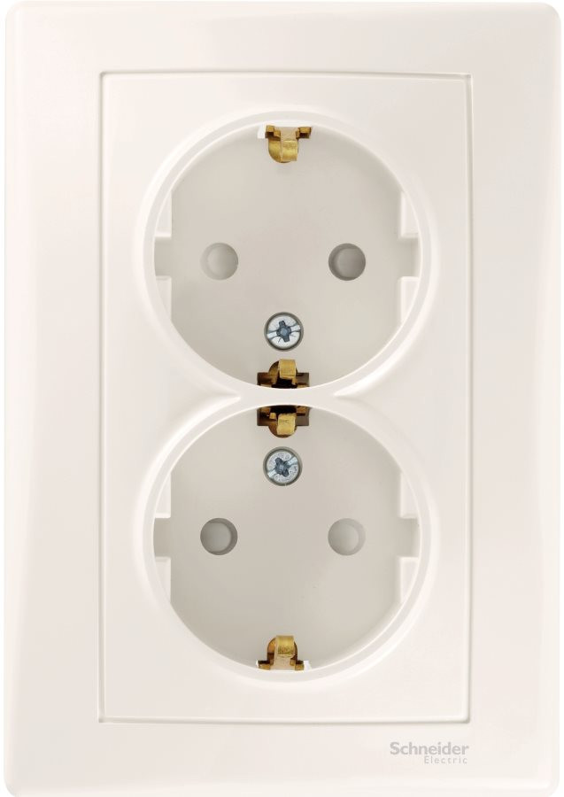 Розетка Schneider Sedna SDN3000423