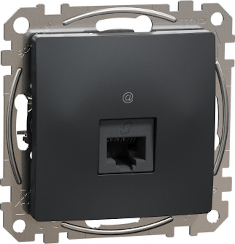 Розетка Schneider Sedna SDD114451